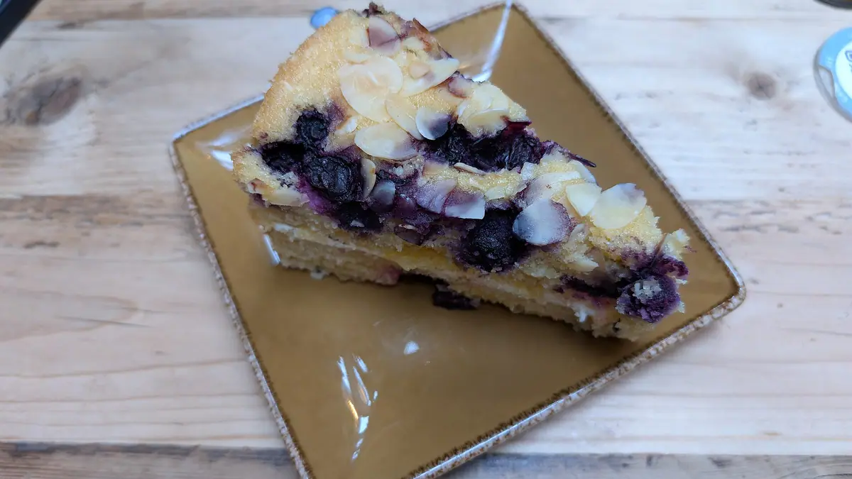 Lippylicious Cakes – cake shop in Siddal, Halifax