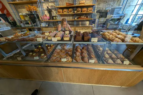 Lippylicious Cakes photo 2